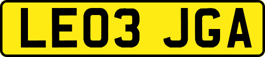 LE03JGA