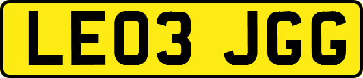LE03JGG