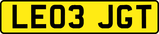 LE03JGT