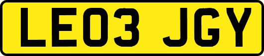 LE03JGY