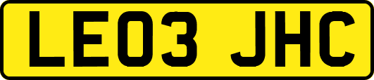 LE03JHC