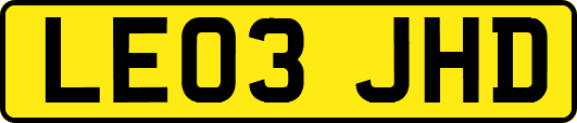 LE03JHD