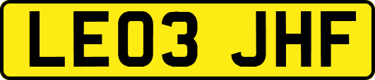 LE03JHF