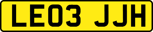 LE03JJH