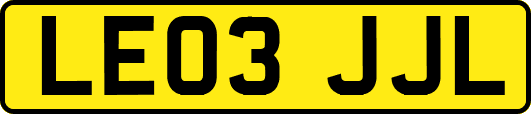 LE03JJL