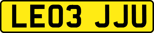 LE03JJU