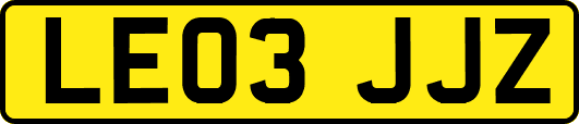 LE03JJZ
