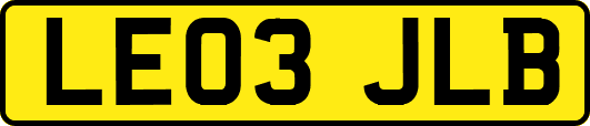 LE03JLB