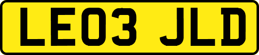 LE03JLD