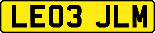 LE03JLM
