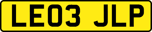 LE03JLP
