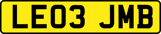 LE03JMB