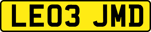 LE03JMD