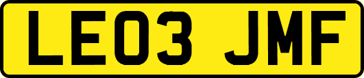 LE03JMF