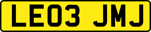 LE03JMJ