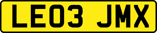 LE03JMX