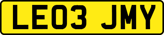 LE03JMY