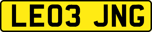 LE03JNG