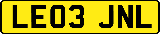 LE03JNL