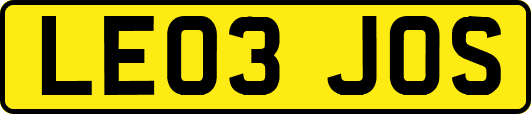 LE03JOS