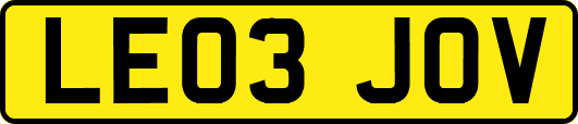 LE03JOV