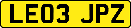 LE03JPZ