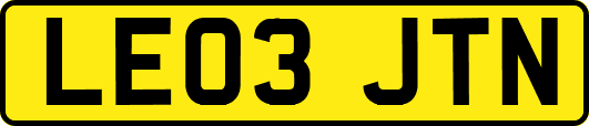 LE03JTN