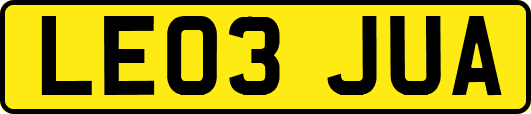 LE03JUA