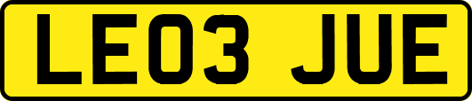 LE03JUE