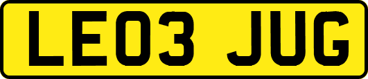 LE03JUG