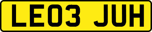 LE03JUH