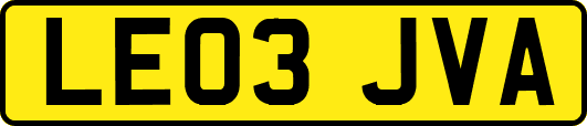 LE03JVA