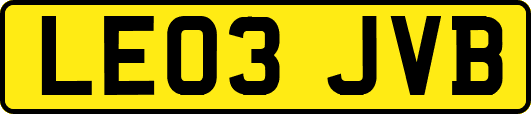 LE03JVB