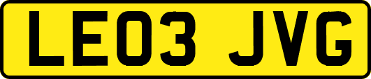 LE03JVG