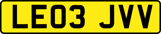 LE03JVV