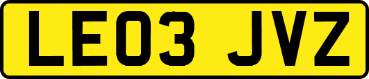 LE03JVZ