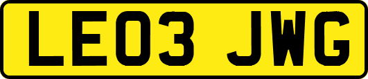 LE03JWG