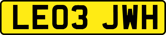 LE03JWH
