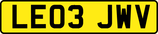 LE03JWV
