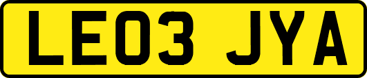 LE03JYA