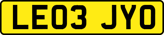 LE03JYO