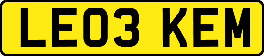 LE03KEM
