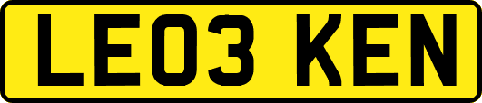 LE03KEN