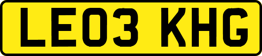 LE03KHG