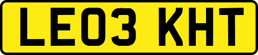 LE03KHT