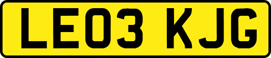 LE03KJG