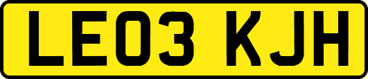 LE03KJH