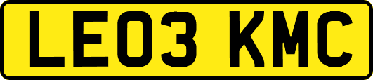 LE03KMC