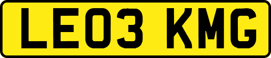 LE03KMG