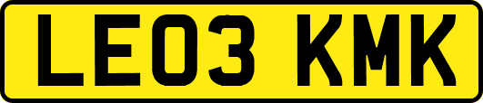 LE03KMK